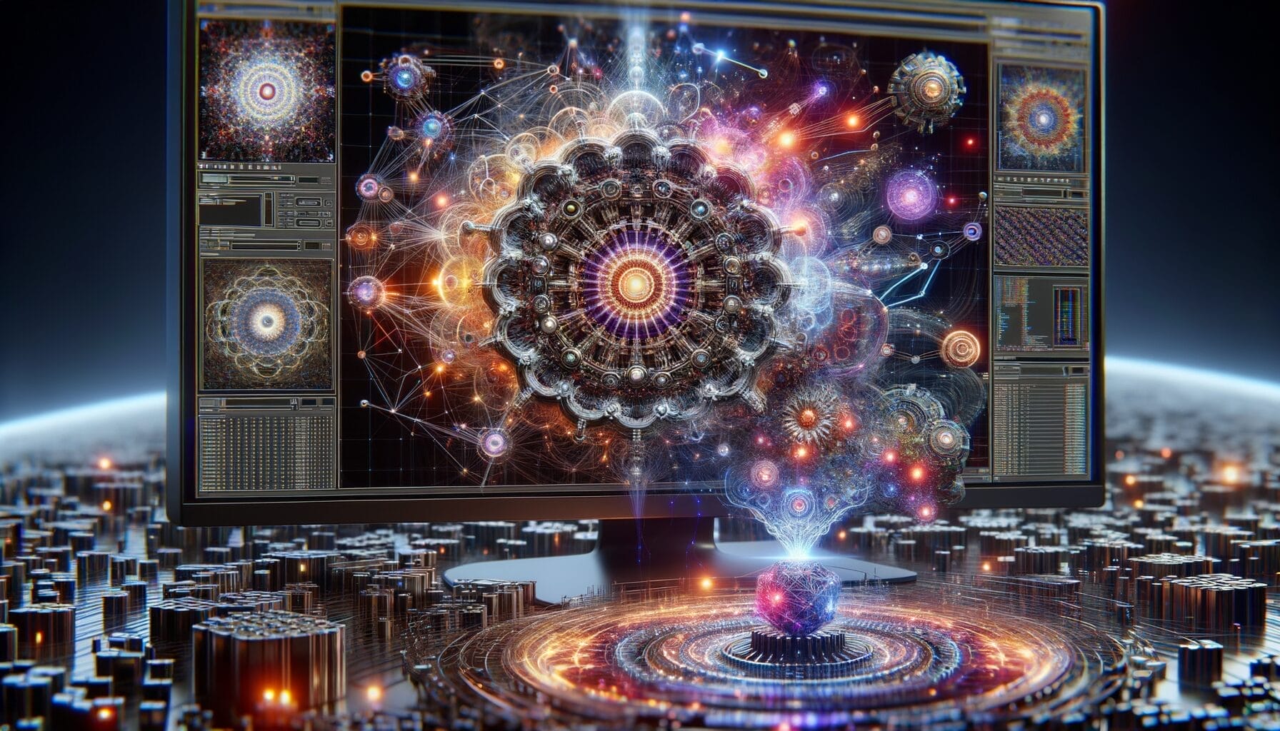 Photo canva ai image generator